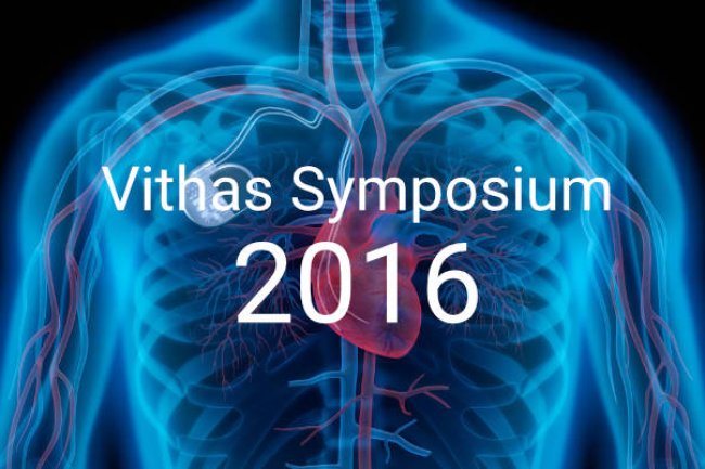 Vithas symposium 2016