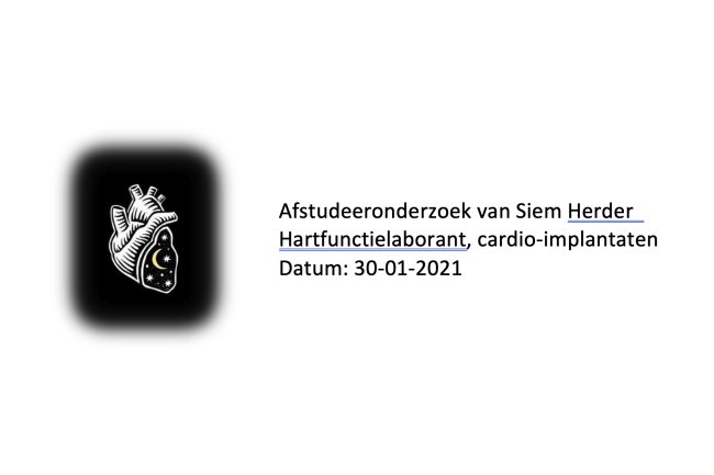 Obstructieve slaapapneu en atriumfibrilleren