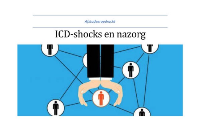 ICD-shocks en nazorg