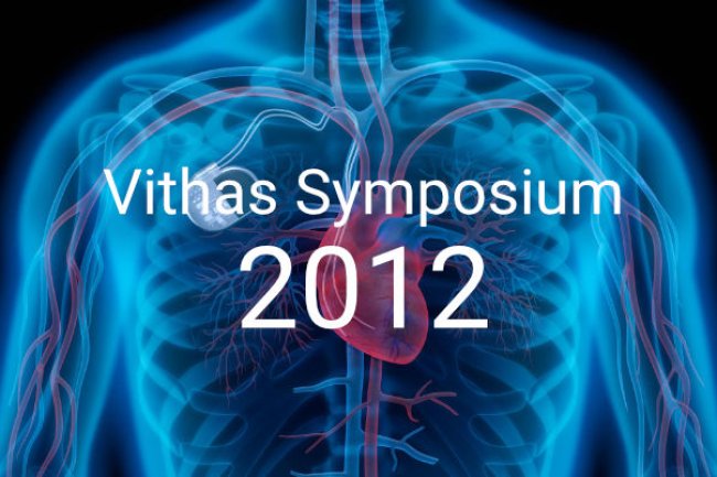 Vithas symposium 2012