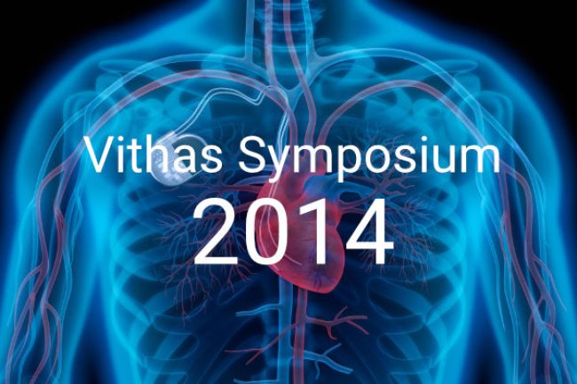 Vithas symposium 2014