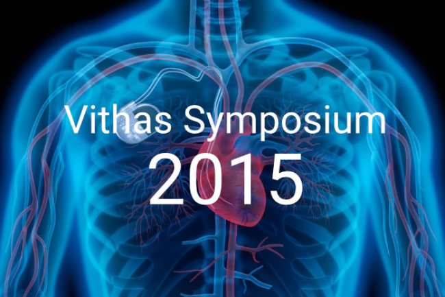Vithas symposium 2015