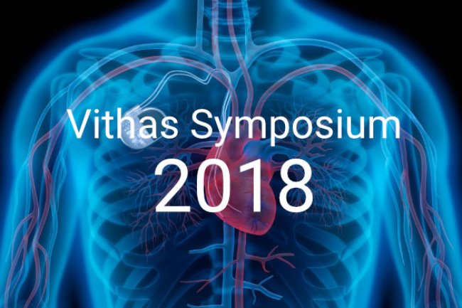 Vithas symposium 2018