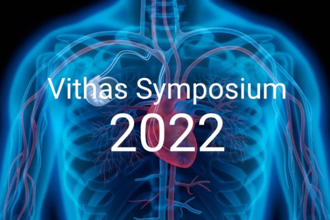Vithas symposium 2022