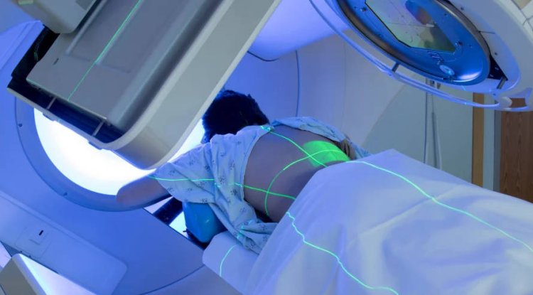 Herziene Richtlijn RadioTherapie 2024