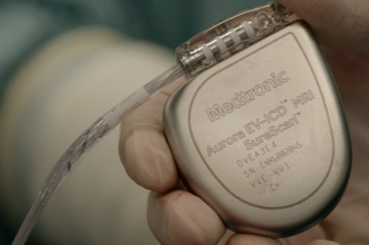 Richtlijn: ICD/pacemaker in de laatste levensfase