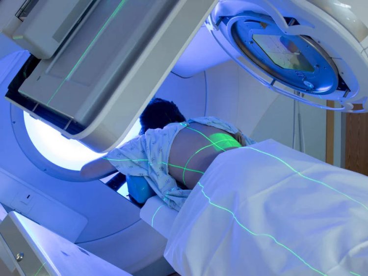 Herziene Richtlijn RadioTherapie 2024