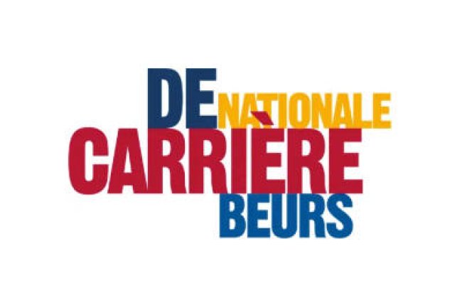 Carrierebeurs 2024