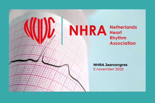 NHRA Jaarcongres 2025