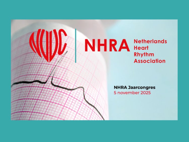 NHRA Jaarcongres 2025