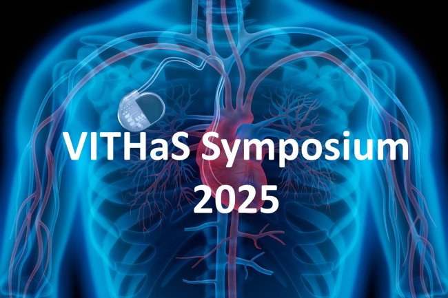 VITHaS Symposium 2025