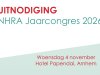 NHRA Jaarcongres 2026