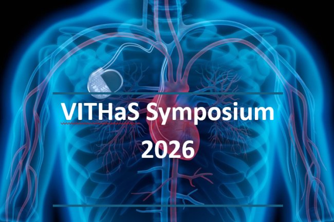 VITHaS Symposium 2026