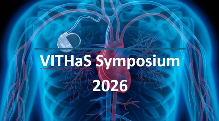 VITHaS Symposium 2026
